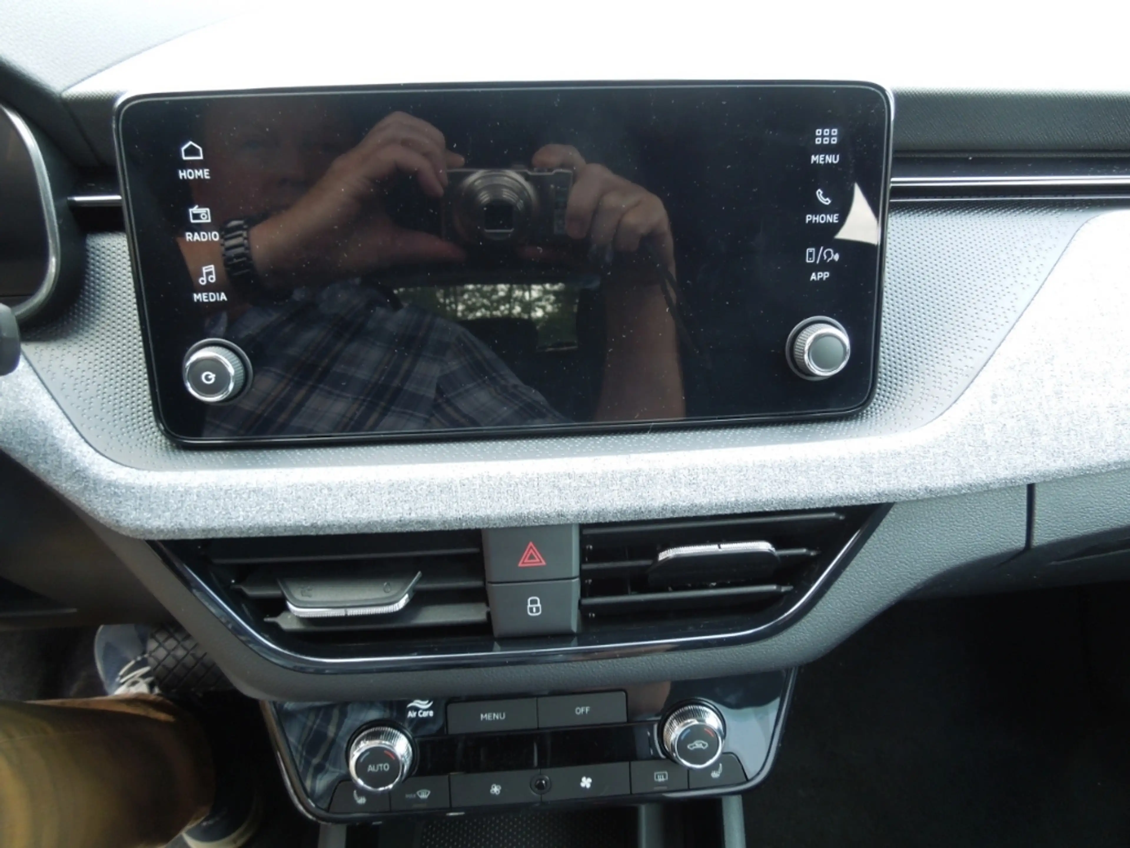 Skoda Scala 1.0TSI TopSelection/AHK/Sitzheizung/Kamera — photo 7