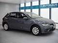 Volkswagen Polo Life 1.0 TSI Gris - thumbnail 2