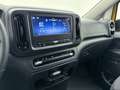 Mercedes-Benz Vito eVito 112 L3 66kWh DHL | GRATIS Wallbox |Smartphon Giallo - thumbnail 7