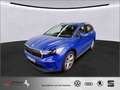 Skoda Sonstige Enyaq iV 50 AZN-Haus-FÖERDERUNG* Batt-ZERTIFIKAT Blau - thumbnail 1