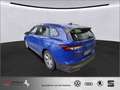 Skoda Sonstige Enyaq iV 50 AZN-Haus-FÖERDERUNG* Batt-ZERTIFIKAT Blau - thumbnail 5