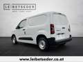 Fiat Doblo Doblo Kastenwagen PureTech 110 S&S Easy Pro Weiß - thumbnail 4