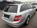 Mercedes-Benz C 180 Kompressor Silber - thumbnail 3