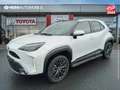 Toyota Yaris Cross 116h Trail AWD-i MY22 - thumbnail 1