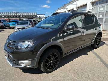 SANDERO 0.9 Stepway