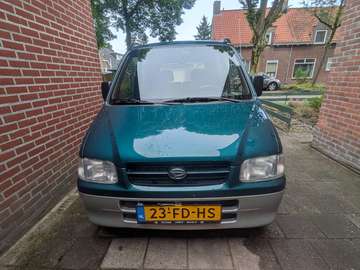 Move 1.0-12V