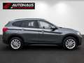 BMW X1 X1 sDrive18i Aut. |1.BESITZ| Grau - thumbnail 5