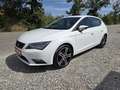 SEAT Leon Style 2,0 TDI CR Start-Stopp *Eintausch*Finanzi... Blanc - thumbnail 3
