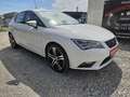 SEAT Leon Style 2,0 TDI CR Start-Stopp *Eintausch*Finanzi... Blanc - thumbnail 1