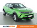 Opel Mokka X 1.2 Turbo Edition *NAVI*LED*CAM*SHZ*LHZ*ALU* Grün - thumbnail 8