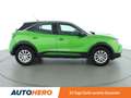 Opel Mokka X 1.2 Turbo Edition *NAVI*LED*CAM*SHZ*LHZ*ALU* Grün - thumbnail 7