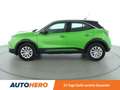 Opel Mokka X 1.2 Turbo Edition *NAVI*LED*CAM*SHZ*LHZ*ALU* Grün - thumbnail 3