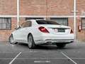 Mercedes-Benz Maybach S-Klasse S500 4.7 V8 Weiß - thumbnail 19