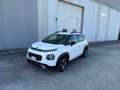 Citroen C3 Aircross Turbo 110 cv Shine Pack Bianco - thumbnail 1