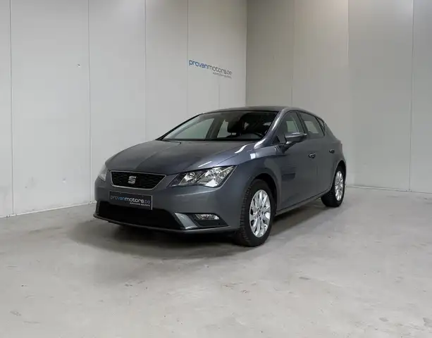 SEAT Leon 1.2 TSI Style - Airco - GPS - Topstaat!