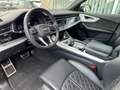 Audi Q8 50*TDI*2xS-LINE*MATRIX-LED*AIR*360°*HUD*AHK* Grau - thumbnail 11