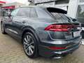 Audi Q8 50*TDI*2xS-LINE*MATRIX-LED*AIR*360°*HUD*AHK* Grau - thumbnail 6