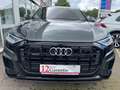 Audi Q8 50*TDI*2xS-LINE*MATRIX-LED*AIR*360°*HUD*AHK* Grau - thumbnail 3