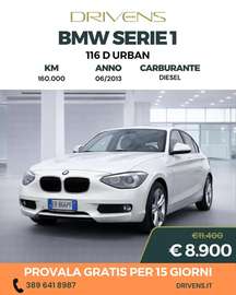 116d Urban