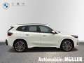 BMW iX1 20 eDrive M Sport Klima Navi Pano AHK HuD Alarm Me Fehér - thumbnail 3