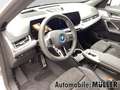 BMW iX1 20 eDrive M Sport Klima Navi Pano AHK HuD Alarm Me Weiß - thumbnail 13