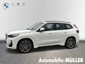 BMW iX1 20 eDrive M Sport Klima Navi Pano AHK HuD Alarm Me Fehér - thumbnail 6