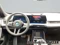 BMW iX1 20 eDrive M Sport Klima Navi Pano AHK HuD Alarm Me Weiß - thumbnail 14