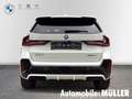 BMW iX1 20 eDrive M Sport Klima Navi Pano AHK HuD Alarm Me Fehér - thumbnail 4