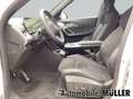 BMW iX1 20 eDrive M Sport Klima Navi Pano AHK HuD Alarm Me Blanc - thumbnail 12