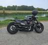 Harley-Davidson Sportster 1200 Czarny - thumbnail 1