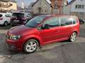 Volkswagen Touran Match*2.Hd* Rot - thumbnail 1