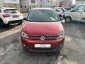 Volkswagen Touran Match*2.Hd* Rouge - thumbnail 2