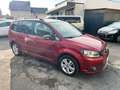 Volkswagen Touran Match*2.Hd* Rot - thumbnail 3