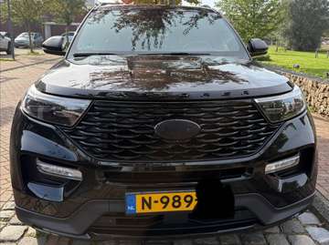 Explorer 3.0 V6 EB PHEV ST-L.