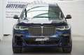 BMW X7 M 50i Individual Pano AHK HUD Laser H/K Luft Bleu - thumbnail 3