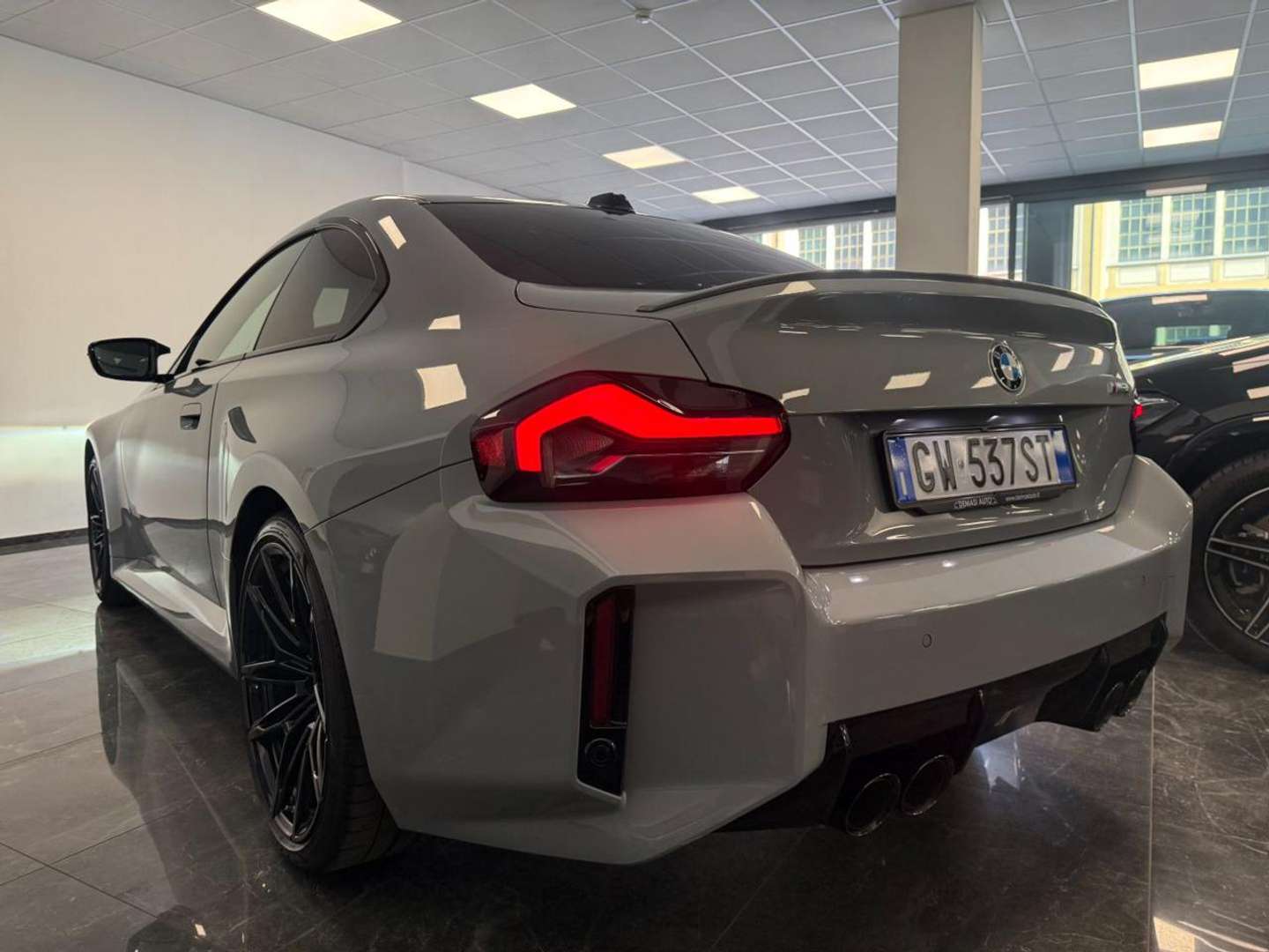 BMW M2 -  - Joinsteer - #3