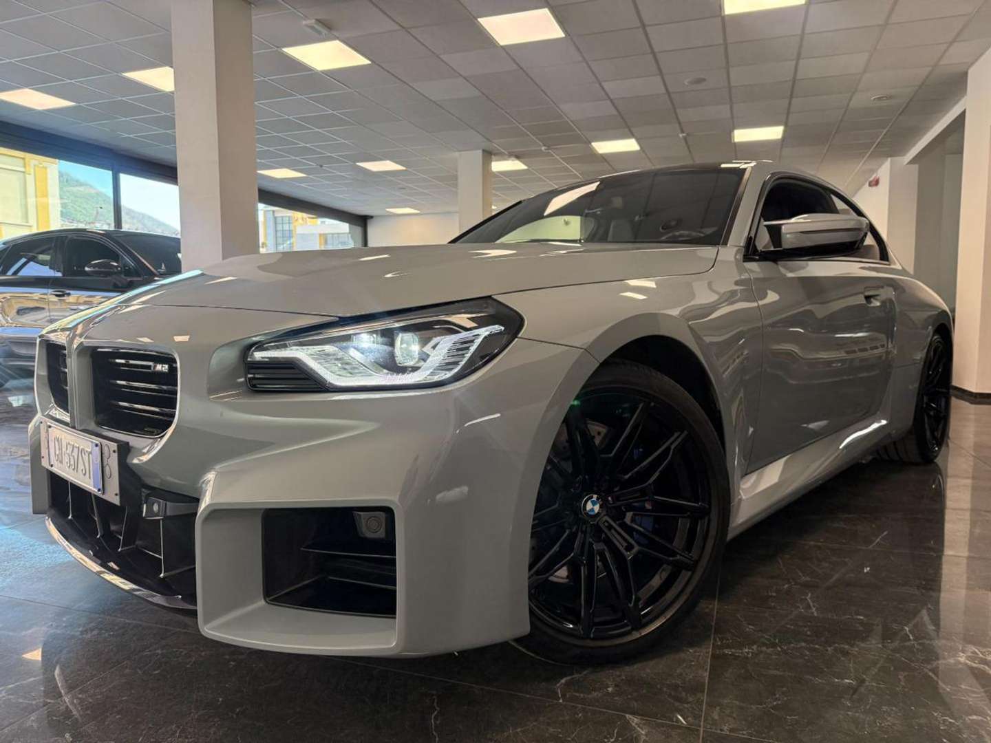 BMW M2 -  - Joinsteer - #1