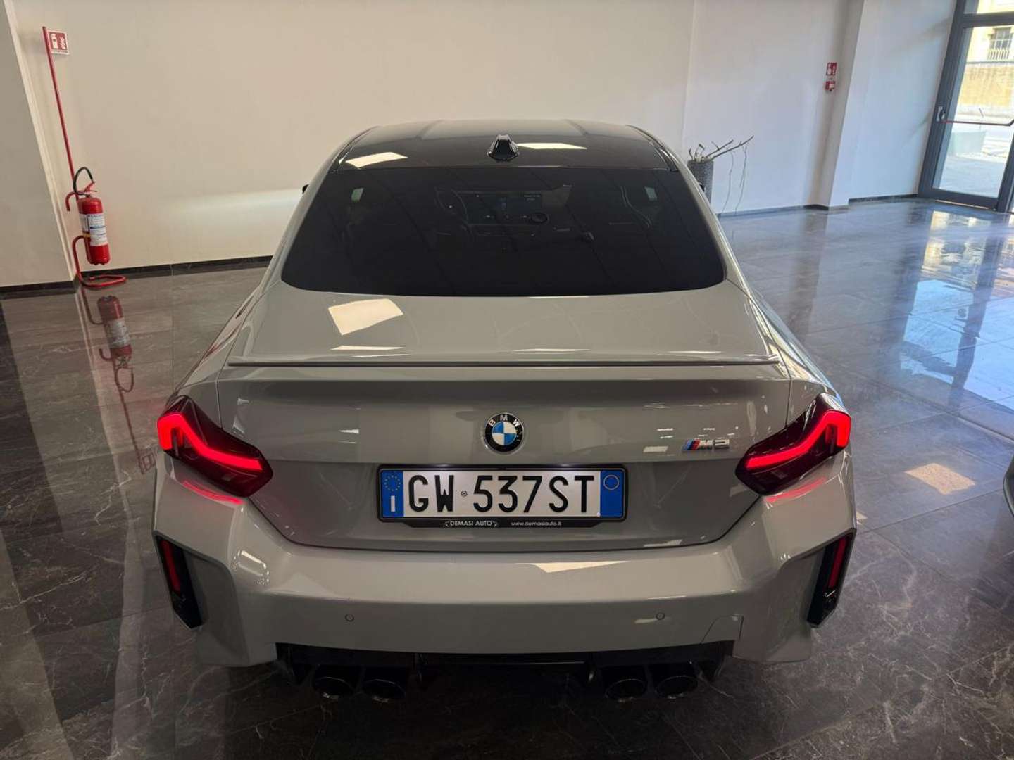 BMW M2 -  - Joinsteer - #5