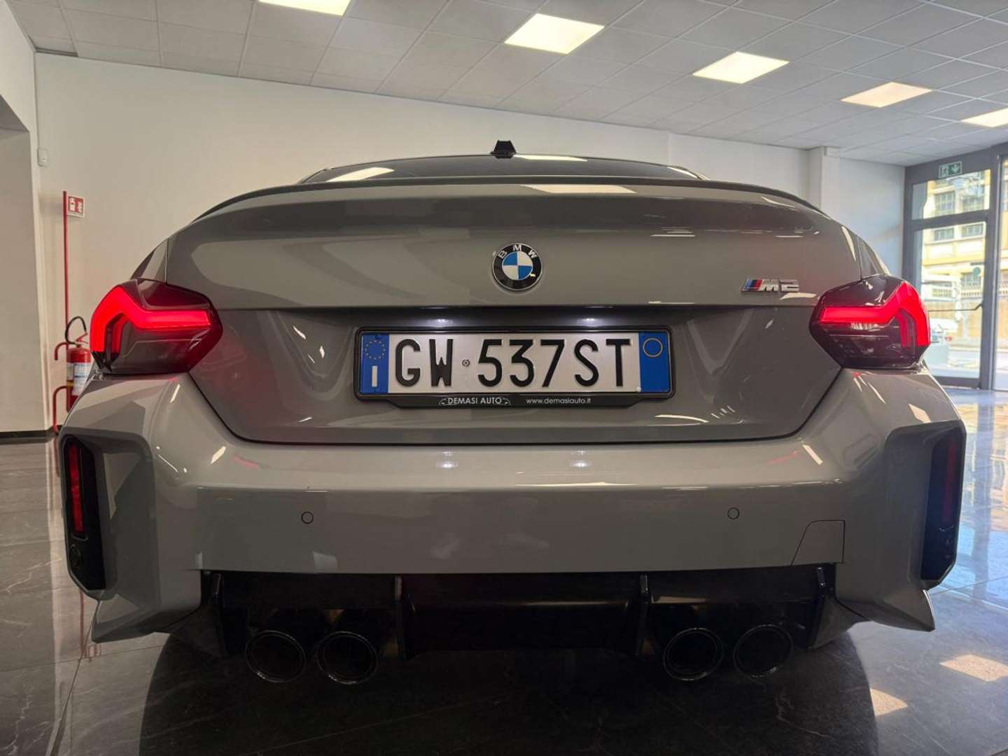 BMW M2 -  - Joinsteer - #4