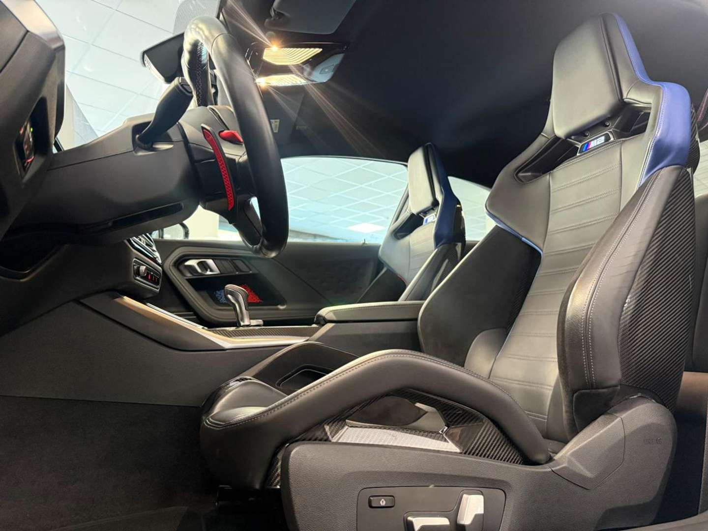 BMW M2 -  - Joinsteer - #2