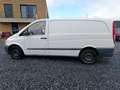 Mercedes-Benz Vito 110 CDI / CAMERA, ATTELAGE / Marchand ou Export Wit - thumbnail 8