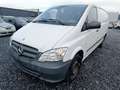 Mercedes-Benz Vito 110 CDI / CAMERA, ATTELAGE / Marchand ou Export Wit - thumbnail 1