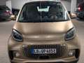 smart ForTwo EQ EXCLUSIVE Золотий - thumbnail 1