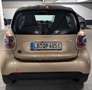 smart ForTwo EQ EXCLUSIVE Золотий - thumbnail 4