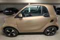 smart ForTwo EQ EXCLUSIVE Золотий - thumbnail 3