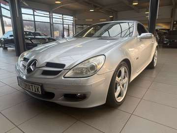 Roadster, Automatik, SHZ, Navi