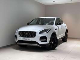 2021 Jaguar E-PACE