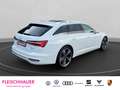 Audi A6 55 TDI AHK Navi+ Panorama Dynamik-Lenkung LED Weiß - thumbnail 6