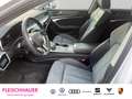 Audi A6 55 TDI AHK Navi+ Panorama Dynamik-Lenkung LED Weiß - thumbnail 9