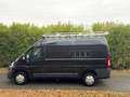 Peugeot Boxer FG 330 L1H2 2.0 BLUEHDI 130 S&amp;S PREMIUM * 2016 * 114.00KM Noir - thumbnail 6